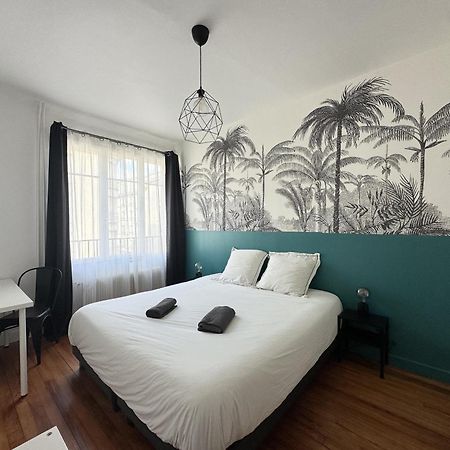 Appartement 40M2 - Hyper Centre بريست المظهر الخارجي الصورة
