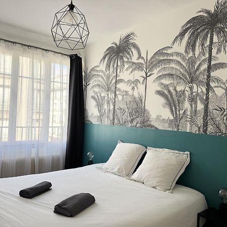 Appartement 40M2 - Hyper Centre بريست المظهر الخارجي الصورة