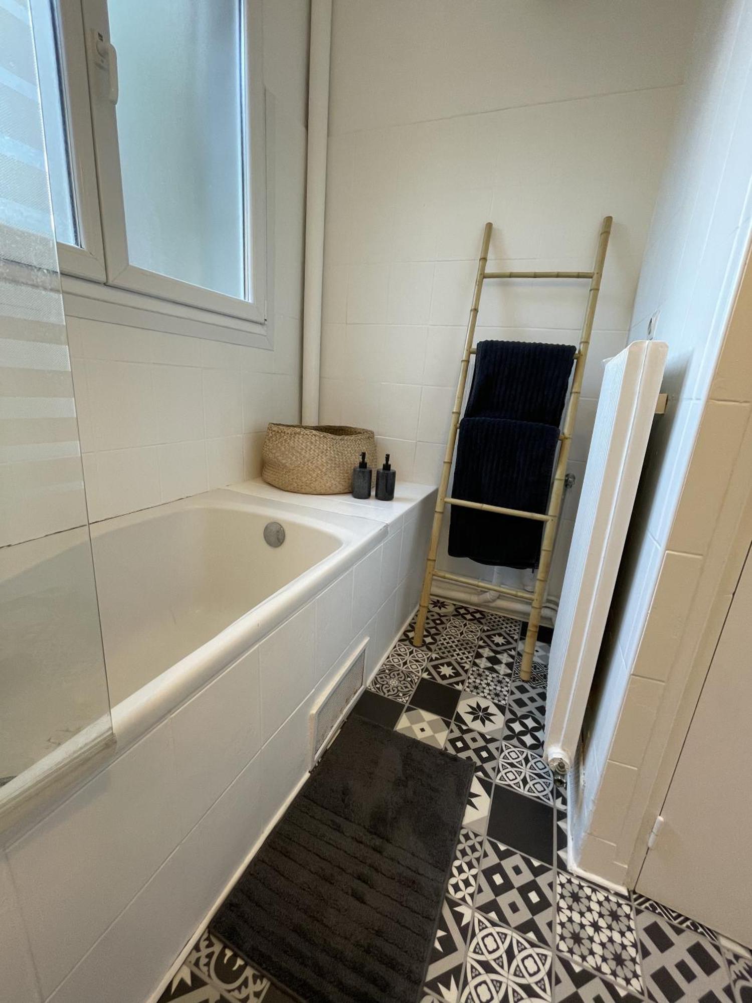 Appartement 40M2 - Hyper Centre بريست المظهر الخارجي الصورة