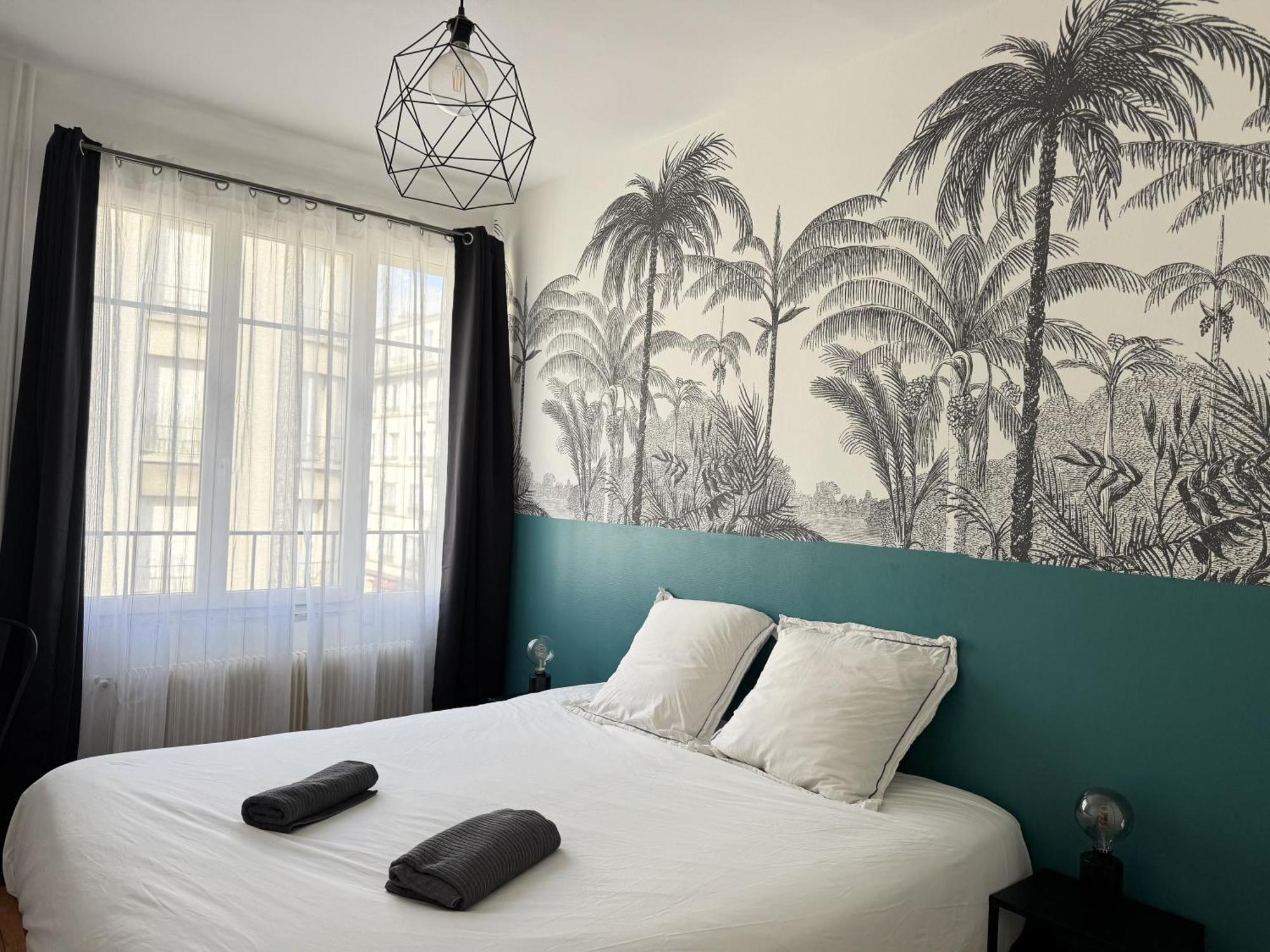 Appartement 40M2 - Hyper Centre بريست المظهر الخارجي الصورة